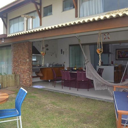 Paraiso Praia De Imbassai - Ykutiba S-001 - Duplex Frente Mar Zewnętrze zdjęcie