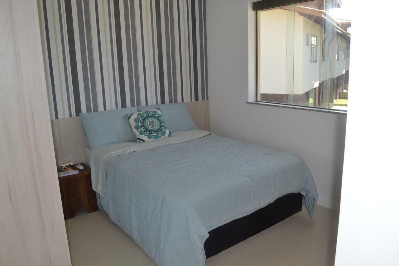 Paraiso Praia De Imbassai - Ykutiba S-001 - Duplex Frente Mar Zewnętrze zdjęcie