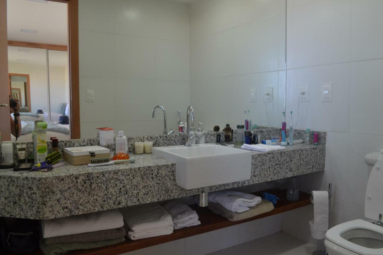 Paraiso Praia De Imbassai - Ykutiba S-001 - Duplex Frente Mar Zewnętrze zdjęcie